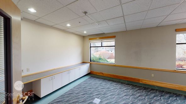 Reserve Medical Center - Value Add Medical Office Investment Opportunity | 2875 Tina Avenue : 2875 Tina Ave, Missoula, MT 59808